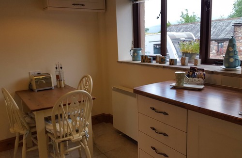 Brampton Cottage | LOVELY COTTAGE LOCATED ON THE EDGE OF THE LAKE DISTRICT NR APPLEBY - SLEEPS 3