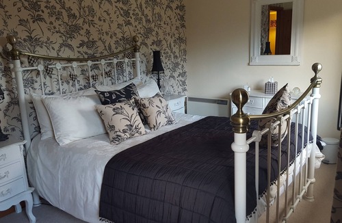 Brampton Cottage | LOVELY COTTAGE LOCATED ON THE EDGE OF THE LAKE DISTRICT NR APPLEBY - SLEEPS 3