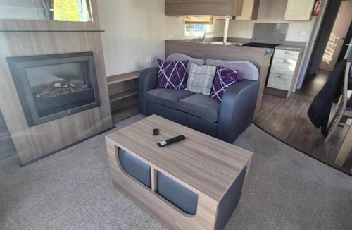 Saxmundham House | Lovely Caravan With Front Decking At Carlton Meres Park Ref 60018R