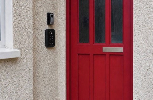 Clydebank Apartment | Lovely Clydebank Apartment - 2 Bedrooms