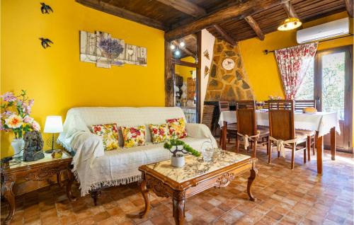 Algatocin House | Lovely Cottage In Algatocín