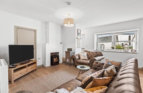 Killin Villa | Lovely Cottage in Killin
