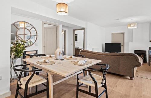 Killin Villa | Lovely Cottage in Killin