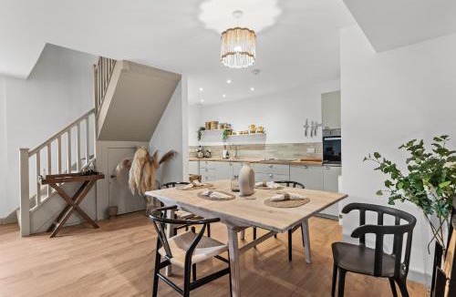 Killin Villa | Lovely Cottage in Killin