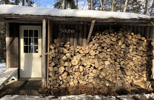 Mattawa RV Rental | Lovely Dome Rental for Cozy Glamping Escapes to Nature in Mattawan, Ontario