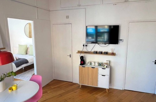 Bishopsgate Apartment | Lovely entire apartment in Shoreditch
