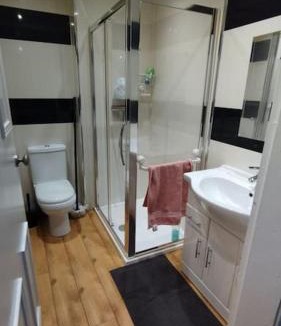 Barrhead Apartment | Lovely flat near Glasgow
