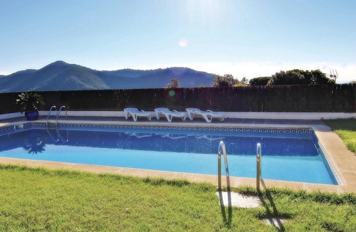 Sant Cebria de Vallalta House | Lovely home in St. Cebrià de Vallalta