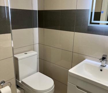 Southminster Apartment | Lovely holiday home in Southminster