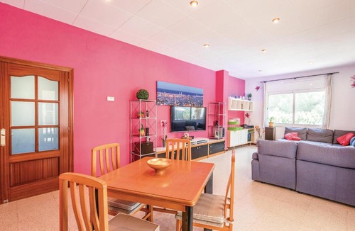 Agora Parc House | Lovely Home In Tordera