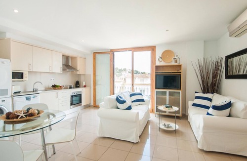 Tossa de Mar Apartment | LOVELY POOL APARTMENT with PARKING 3