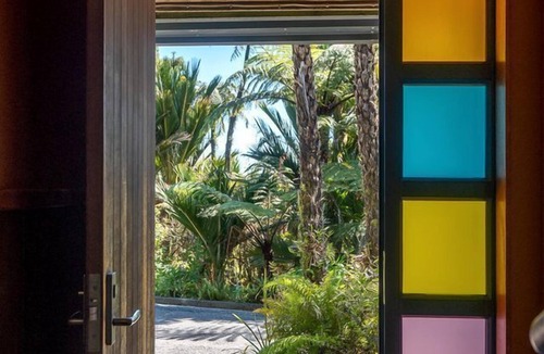 Punakaiki Cottage | Lovely Suite in a Gorgeous Punakaiki Accommodation for South Island Holidays