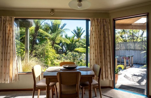 Punakaiki Cottage | Lovely Suite in a Gorgeous Punakaiki Accommodation for South Island Holidays