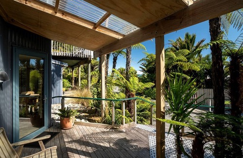 Punakaiki Cottage | Lovely Suite in a Gorgeous Punakaiki Accommodation for South Island Holidays