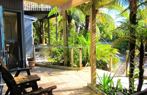 Punakaiki Cottage | Lovely Suite in a Gorgeous Punakaiki Accommodation for South Island Holidays