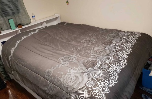 L'Amoreaux House | Low Priced Fully loaded room of comfort & tranquility in North East Scarborough