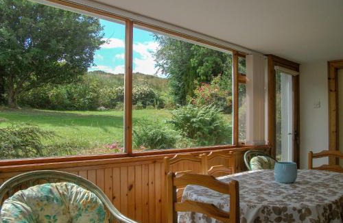 Achnahanat House | Lower Brae