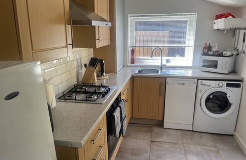 Newmilns Apartment | Lower Mill Apartment