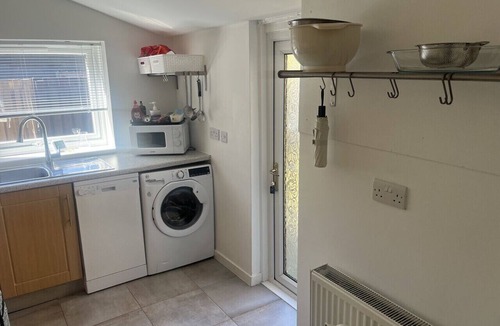Newmilns Apartment | Lower Mill Apartment