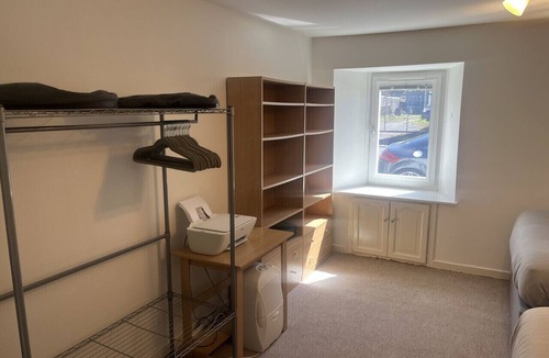 Newmilns Apartment | Lower Mill Apartment