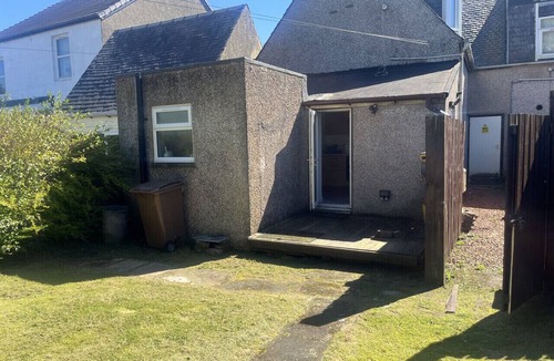 Newmilns Apartment | Lower Mill Apartment