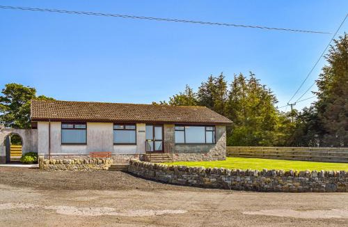 Cumnock House | Lowesmuir Cottage