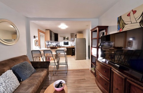 Riverside Apartment | Lowest Price Quiet Nbrhd Riverside 3BR Apartment
