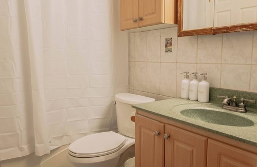 Riverside Apartment | Lum The Queen - Two-Bedroom Apartment w/City View