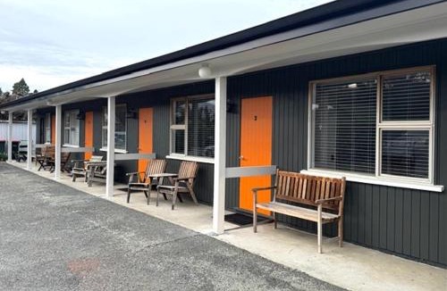 Lumsden Hotel | Lumsden Motel
