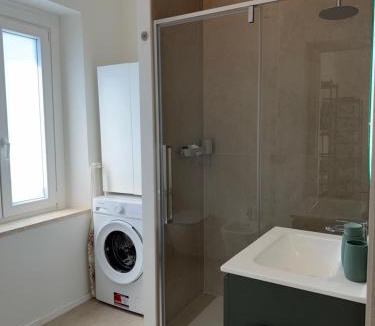 Francavilla al Mare Apartment | Lungomare 83