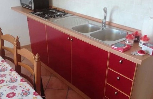 Santa Marinella House | Lusy Guest House a Santa Marinella