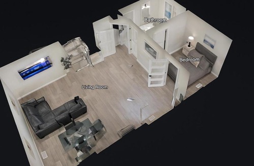 Hamilton Apartment | Luxe Home Near Limeridge - Sleeps 11 - Pool