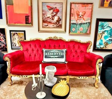 Bermondsey Apartment | Luxurious 2-bed flat by Tower Bridge