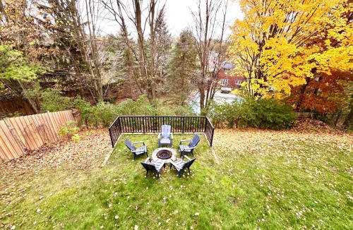 Rosemount Apartment | Luxurious 2 Bedroom & 2 Bathroom Suit Near Fairview Mall & Waterloo Airport Pvt, No pet allowed