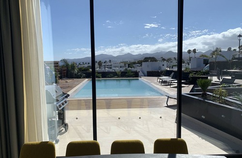 Los Mojones House | Luxurious 5 bed 4 bath villa in Los Mojones with stunning views and facilities