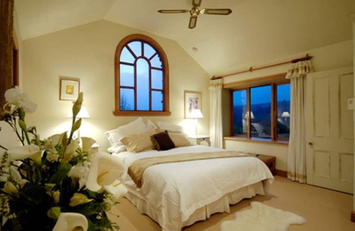 Ngatimoti Cabin | Luxurious Deluxe Suite in Lodge near Nelson in the Tasman Bay