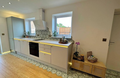 Selby House | Luxurious guest house in Yorkshire with parking
