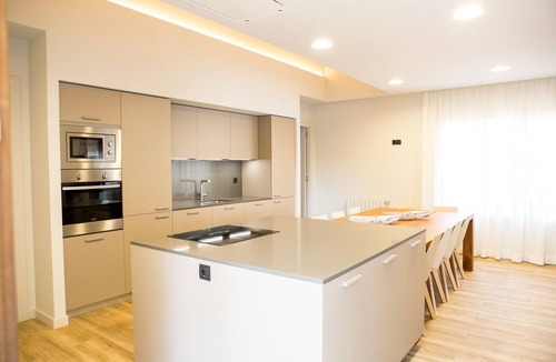 Llica d'Amunt House | Luxurious house with 5,000 m² of garden. Pool, air conditioning and barbecue.