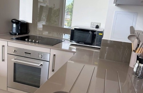 Lansbury Apartment | Luxury 2 bed Apartment Near Canary Wharf