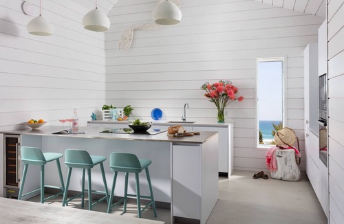 Gwithian Ski Chalet | Luxury 2 Bed Beach House