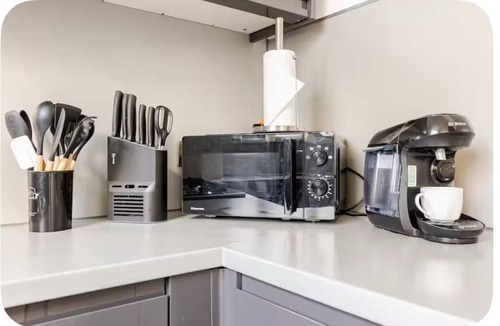 Bunhill Apartment | Luxury 2 Bedroom Apartment in the heart of London