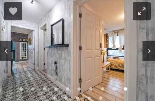 Lansbury Apartment | Luxury 2 BR Flat in Canary Wharf