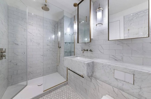 Tower Hill Apartment | Luxury 2BR Apartment/Near Tower Bridge/City of London