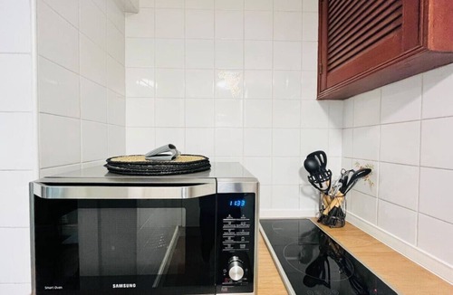 Liverpool Apartment | Luxury apartment in Mossley Hill