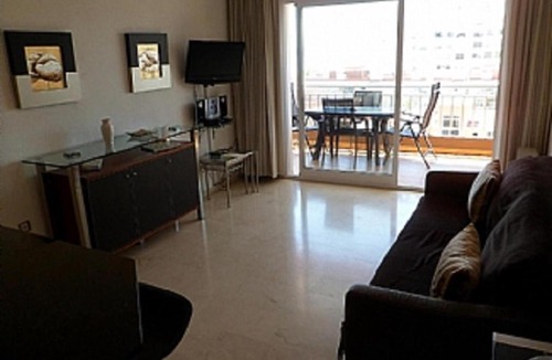 Torreblanca Apartment | Luxury Apartment in Los Boliches