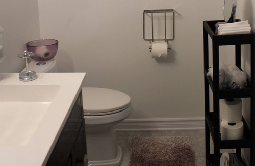 Downtown Gatineau Apartment | Luxury apartment in Luxurious house in Côte d'Azur in Gatineau,