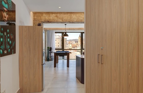 Malaga Historic Centre Apartment | Luxury Apartments In Málaga by Seric