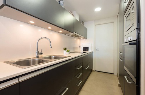 Cambrils Apartment | Luxury Beachfront Apartment