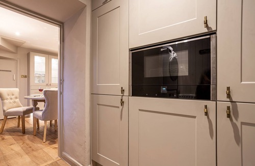 Sedbergh Cottage | Luxury Boutique Cottage