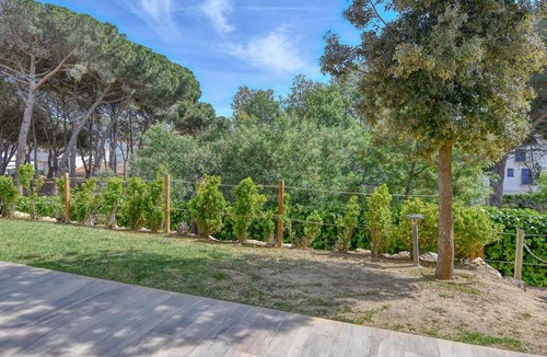 Calella de Palafrugell Apartment | Luxury Central Apartments, Illa Blanca, Calella